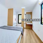 Bán nhà 5 tầng mới Minh Khai, rộng 18m, Hà Nội - Ảnh thu nhỏ 4
