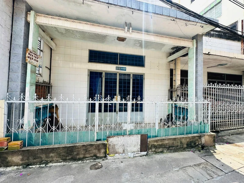 Bán nhà C4 Tân Mai Biên Hòa 77,5m² 3 tỷ 700 triệu