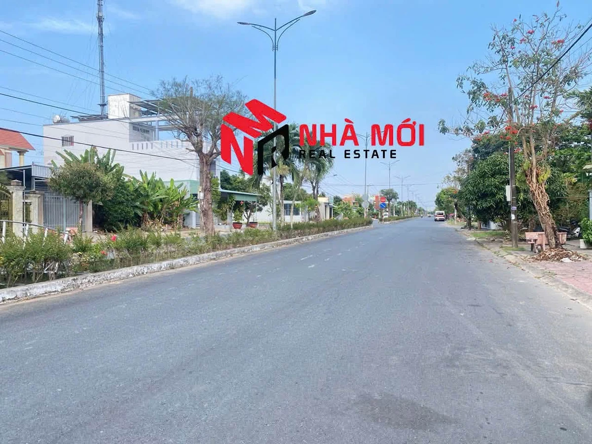 Bán nền đất Lê Đức Thọ Tân Xuyên Cà Mau 120m² 1.33 tỷ - Ảnh thu nhỏ 2