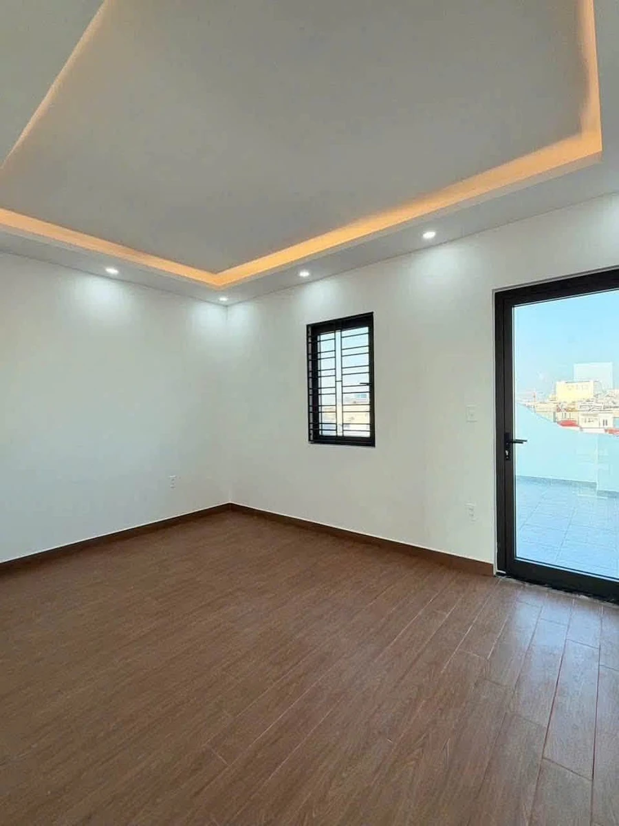 Nhà phố mặt đường An Biên 70m² 4 tầng gần Aeon Mall - Ảnh thu nhỏ 5
