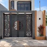Nhà mặt tiền 3PN 100m² gần biển Long Hải, Tam An - Ảnh thu nhỏ 1