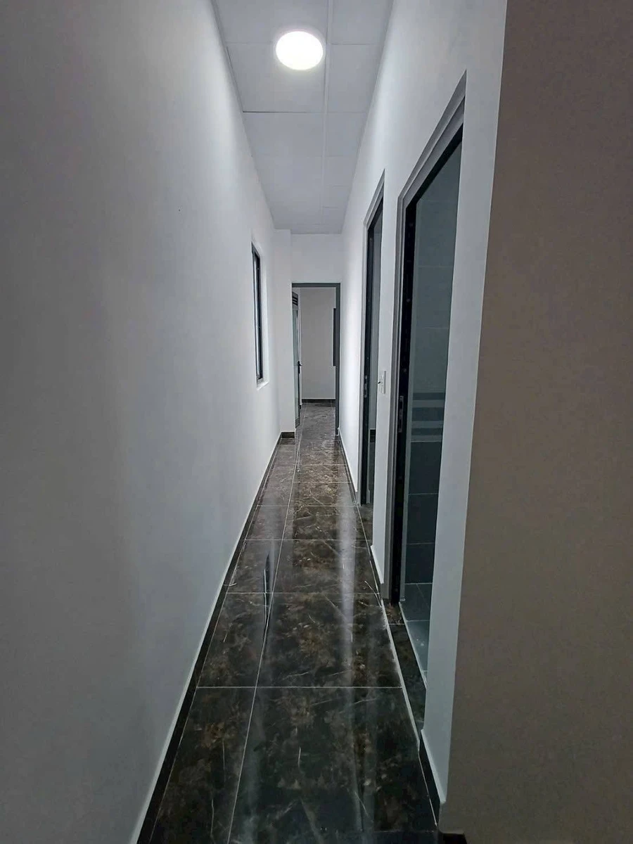 Bán nhà Đà Lạt Ngô Thì Sỹ 100m² 2 tầng 2,2 tỷ - Ảnh thu nhỏ 5