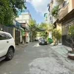 Bán nhà 77m² 5 phòng ngủ Vũ Ngọc Phan Tân Bình 10.8 tỷ - Ảnh thu nhỏ 2