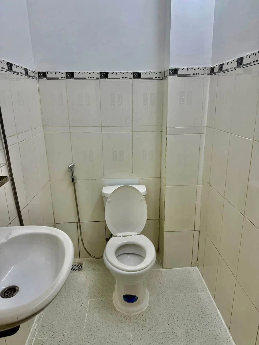 Bán nhà hẻm thông 3,3x10m, 2PN, Đường số 2, P.11, Gò Vấp, giá 3,25 tỷ - Ảnh thu nhỏ 5