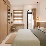 Bán nhà 2 tầng mới xây 38m² 3PN gần chợ Trần Văn Quang, Tân Bình, giá 5,15 tỷ - Ảnh thu nhỏ 4
