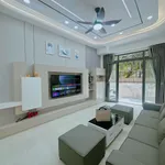 Nhà mới 60m2 4 tầng 4PN 5WC Bình Thạnh gần Chợ Bà Chiểu - Ảnh thu nhỏ 3