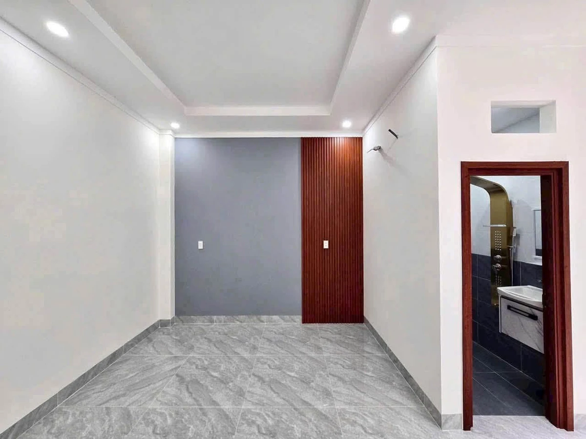 Bán nhà phố 3PN 4WC 72m² Biên Hoà, 4 tỷ 500 triệu - Ảnh thu nhỏ 5