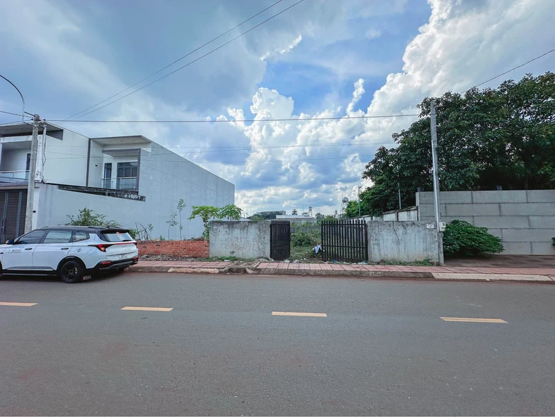 Bán đất 350m² 10m mặt tiền Long Khánh 5,5 tỷ