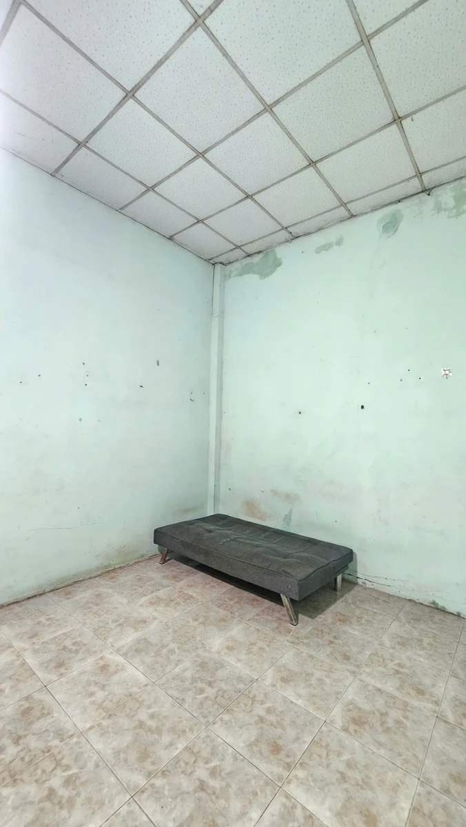 Bán nhà mặt tiền Nguyễn Văn Bứa, Hóc Môn, nhà cấp 4 có 5 phòng trọ, giá 5,98 tỷ - Ảnh thu nhỏ 3