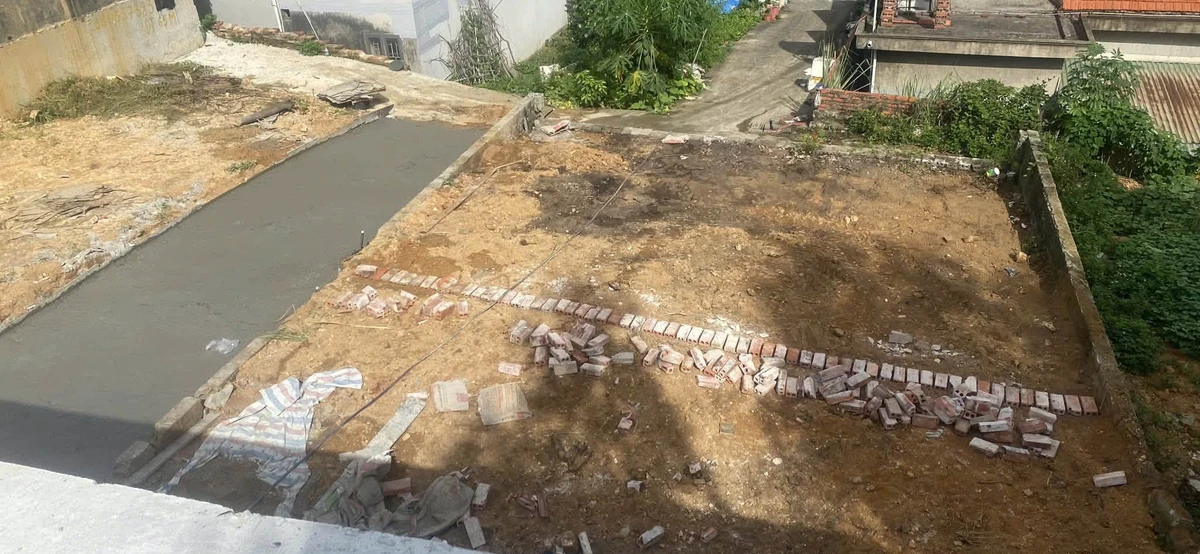 Bán lô đất 52m² Bãi Cháy, Quảng Ninh 1,6 tỷ - Ảnh thu nhỏ 3