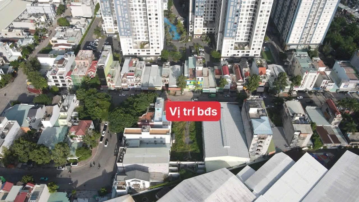 Bán đất ngang 12m, 185m² An Phú gần Metro, 3,7 tỷ - Ảnh thu nhỏ 2