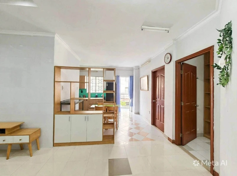 Bán căn hộ 76m² 2 phòng ngủ, Biên Hòa, Đồng Nai
