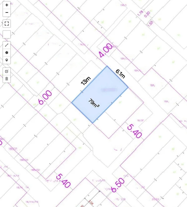Bán nhà 1 trệt 1 lầu 72m² 3.8 tỷ Biên Hoà Mới, Đồng Nai dattudautu
