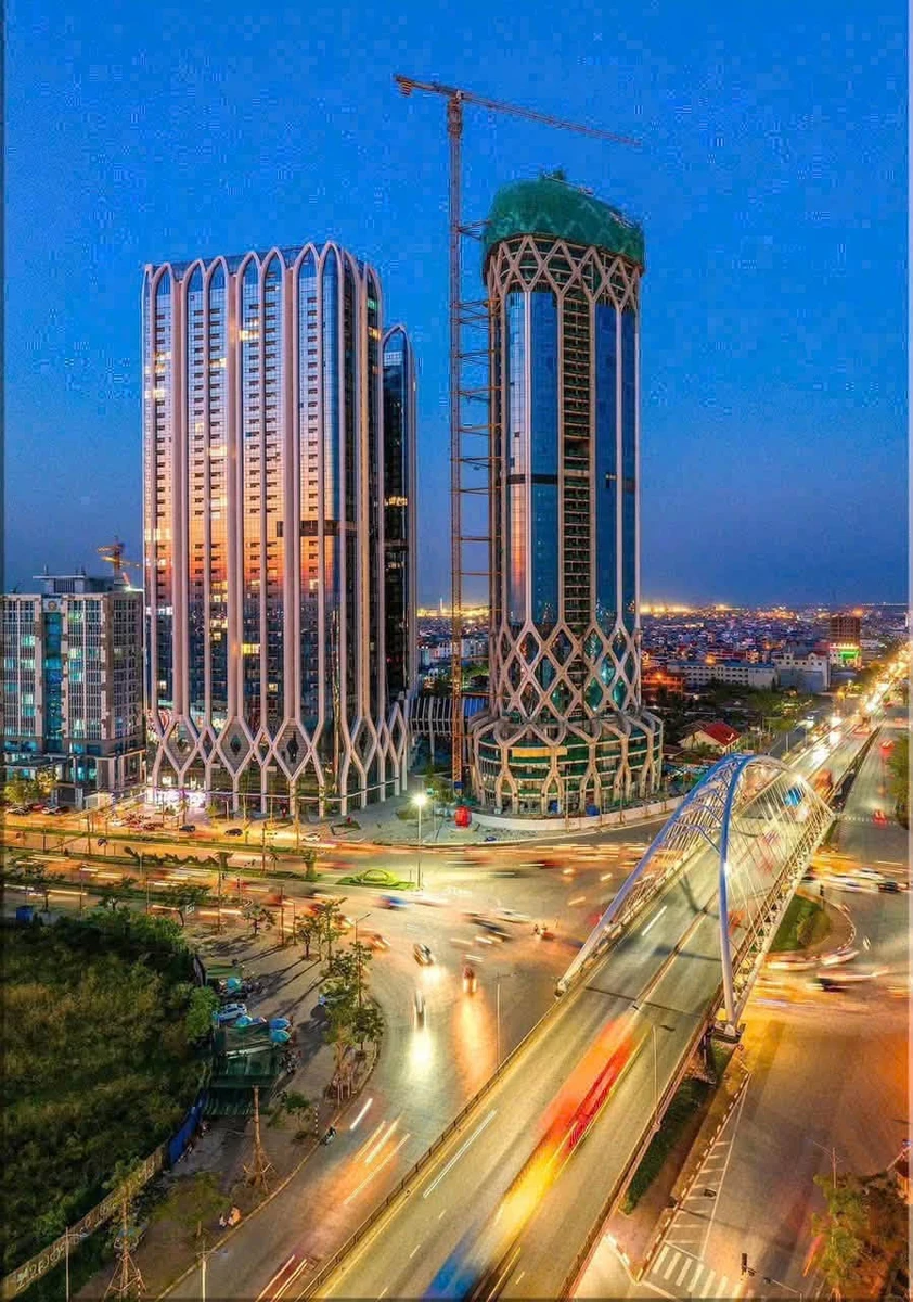 Bán đất mặt tiền Lê Hồng Phong 360m2, Hải Phòng - Ảnh thu nhỏ 2