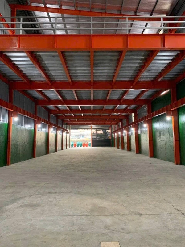 Bán đất Tam Hiệp Đồng Nai 60.4m² giá 2 tỷ 850 chua