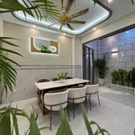 Bán nhà 3 tầng 75m² 4PN Cư xá Phú Lâm A, Kinh Dương Vương, Quận 6 giá hơn 7 tỷ - Ảnh thu nhỏ 1