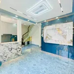 Bán nhà 3 phòng ngủ 125m² mặt tiền Quận 4 - Ảnh thu nhỏ 2