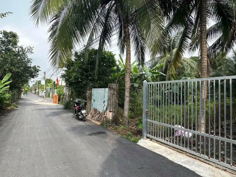 Bán đất mặt tiền Hưng Định 10, Bình Dương, 228m2, 4.1 tỷ - Ảnh thu nhỏ 2