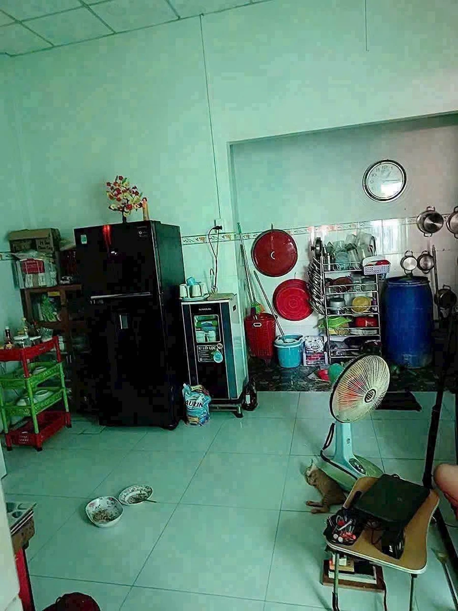 Bán nhà 2 phòng ngủ 92.5m2 Phường Long An, Tây Ninh - Ảnh thu nhỏ 3