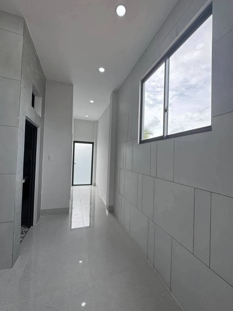 Bán nhà hẻm ô tô 3PN 2WC Phường 3 Quận 1 2,35 tỷ - Ảnh thu nhỏ 5