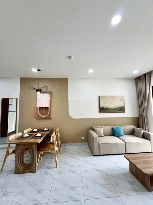 Bán căn 2PN 2WC full nội thất - Chính sách thanh toán chỉ 8%: 241 triệu sở hữu ngay - Ảnh 1