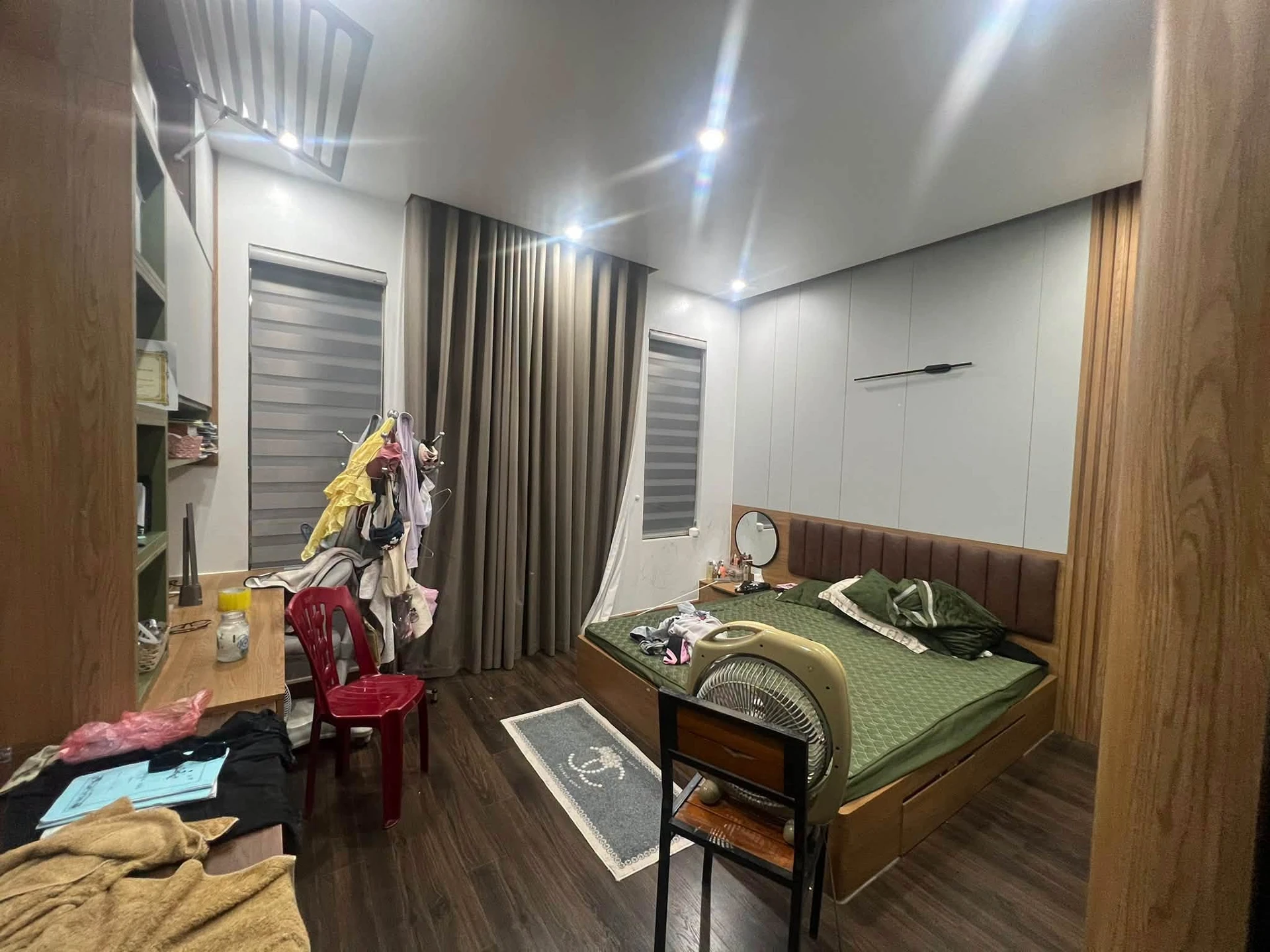 Bán nhà 3 tầng 94m2 Hải Dương - Ảnh 1