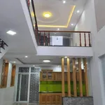 Bán nhà 3PN 60m2 đường Lê Lợi Vũng Tàu 6.8 tỷ - Ảnh thu nhỏ 1