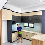Bán nhà mặt tiền 82m² 10,5 tỷ Quận 12 - Ảnh thu nhỏ 1