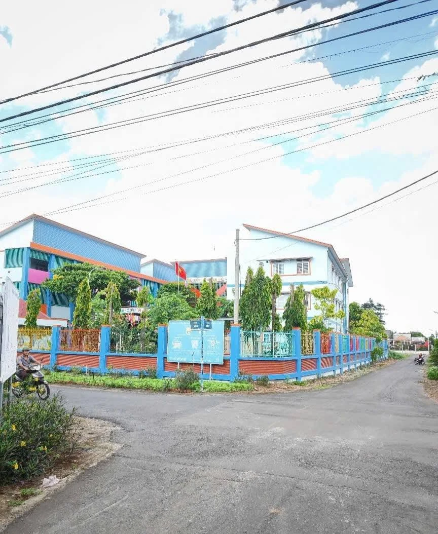 Bán nền 135m² mặt tiền 16m Bình Lộc, 650 triệu - Ảnh thu nhỏ 2