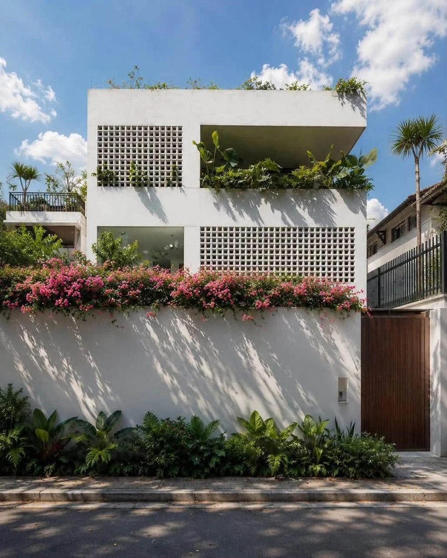 Bán biệt thự hồ bơi riêng 296m² đường Nguyễn Văn Hưởng, Thảo Điền, Thủ Đức - Ảnh 1