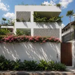 Bán biệt thự hồ bơi riêng 296m² đường Nguyễn Văn Hưởng, Thảo Điền, Thủ Đức - Ảnh thu nhỏ 1