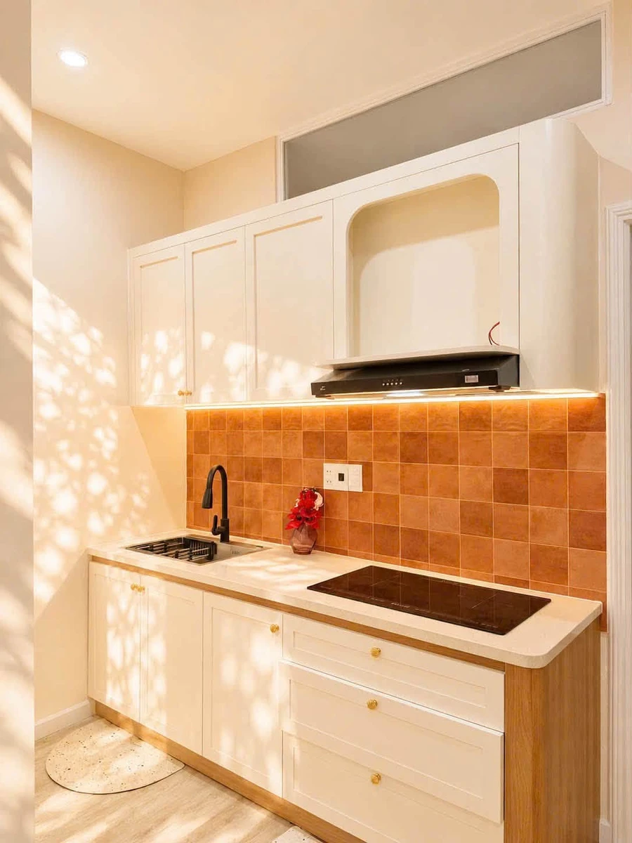 Bán nhà 44m2, 3 PN, full nội thất Quận 1 giá 3,58 tỷ - Ảnh thu nhỏ 4