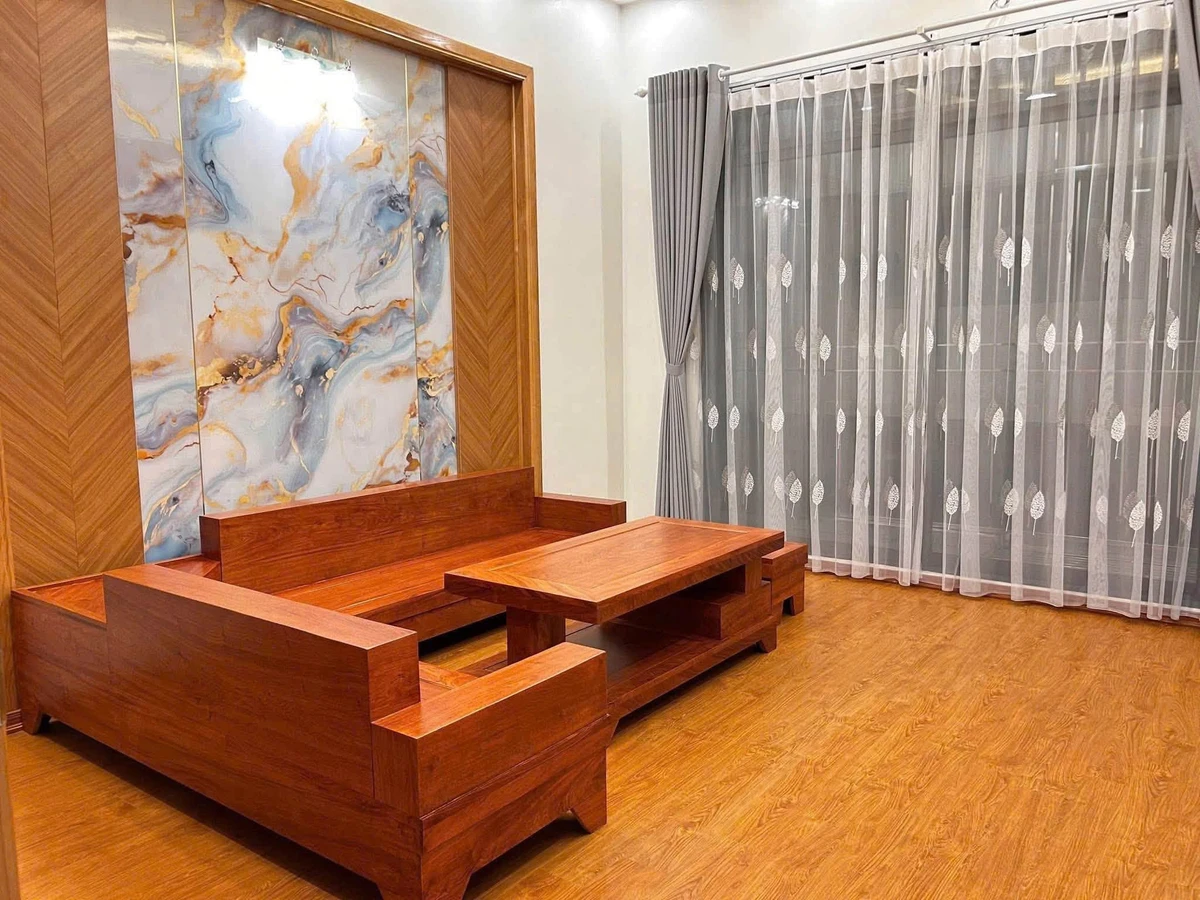 Bán nhà 4 tầng có thang máy Triệu Quốc Đạt 290m² Hải Phòng - Ảnh thu nhỏ 3