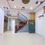 Bán nhà 1 trệt 1 lầu 190m2 Lý Văn Sâm, Tam Hiệp - Ảnh thu nhỏ 4
