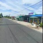 Nền 164 m2 (ngang 9,7m) đường lộ nhựa xã Mỹ Hòa cách cầu Cần Thơ 2km giá 1,3 tỷ - Ảnh thu nhỏ 1