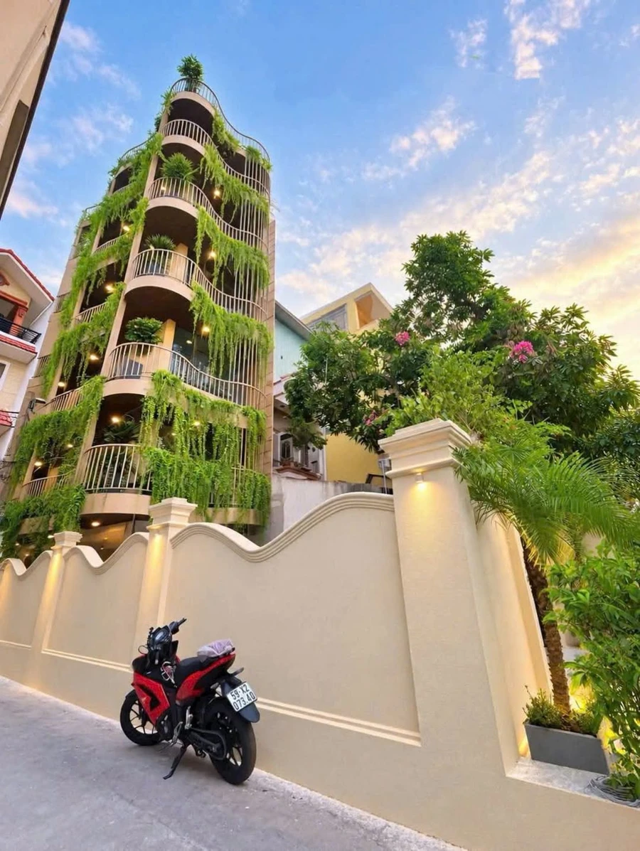 Bán shophouse 172m² sát ga T3, 35,5 tỷ, Quận 1 - Ảnh 1