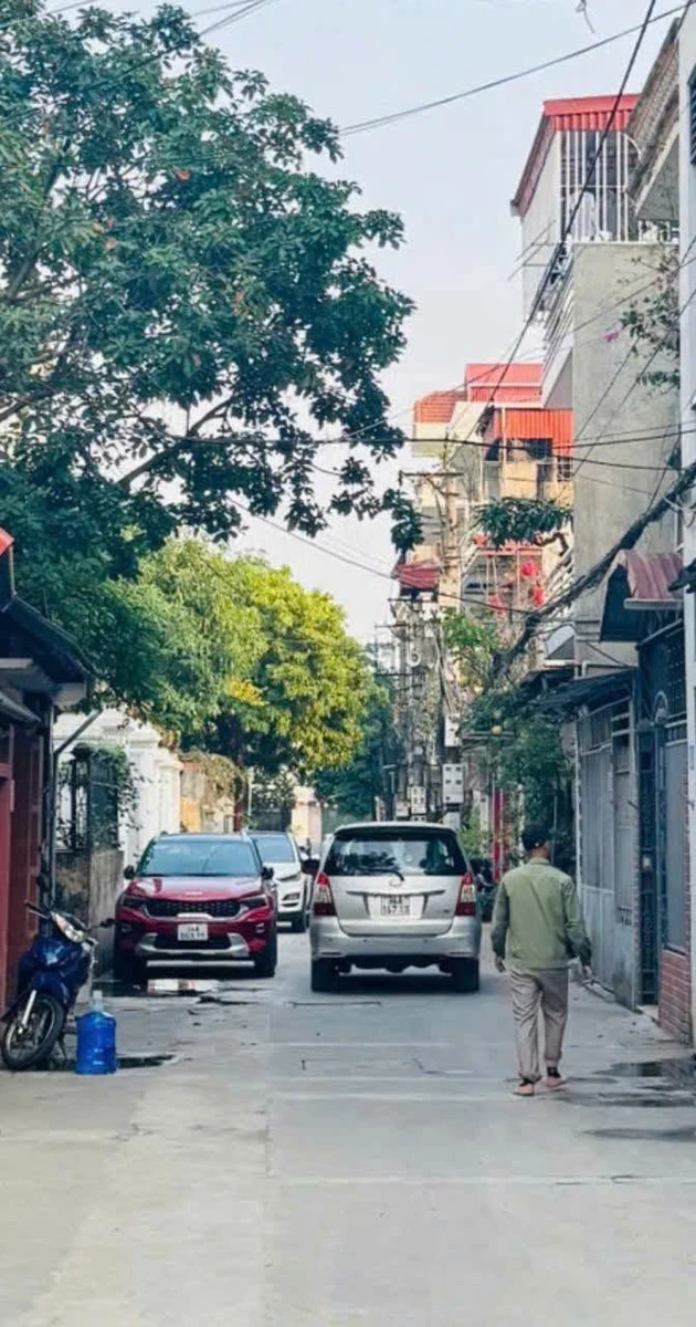 Bán lô đất 44.5m2 Điện Biên Phủ, Hải Dương 2 tỷ - Ảnh thu nhỏ 2