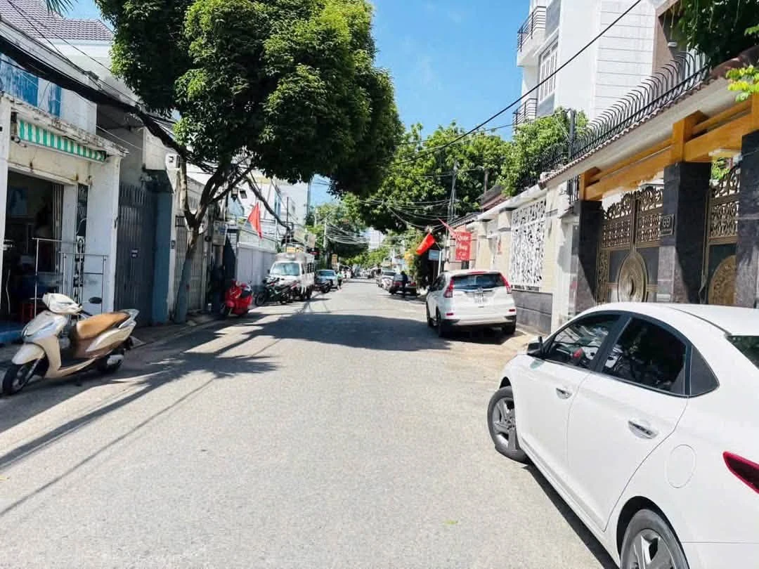 Bán đất Phan Chu Trinh, Vũng Tàu, 102m2, 8 tỷ 999 triệu - Ảnh 1