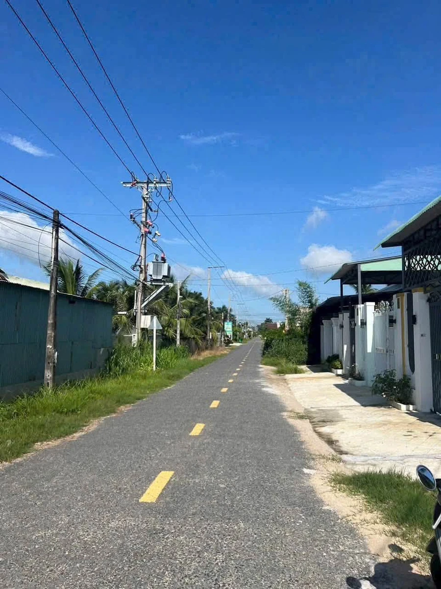 Bán nhà 2 phòng ngủ 90m² Phường Long Hoa Tây Ninh 1,299 tỷ - Ảnh 1