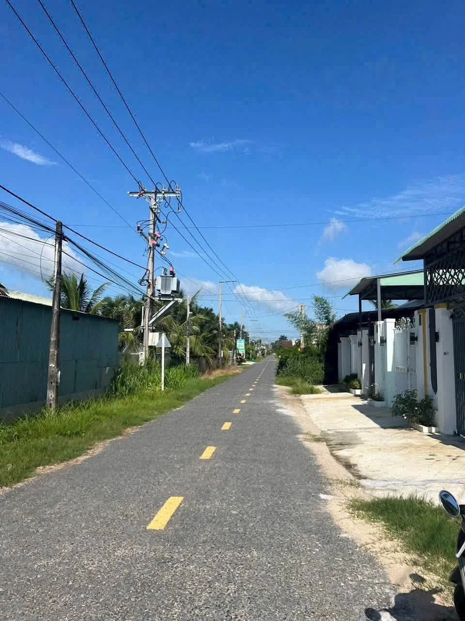 Bán nhà 2 phòng ngủ 90m² Phường Long Hoa Tây Ninh 1,299 tỷ - Ảnh 1