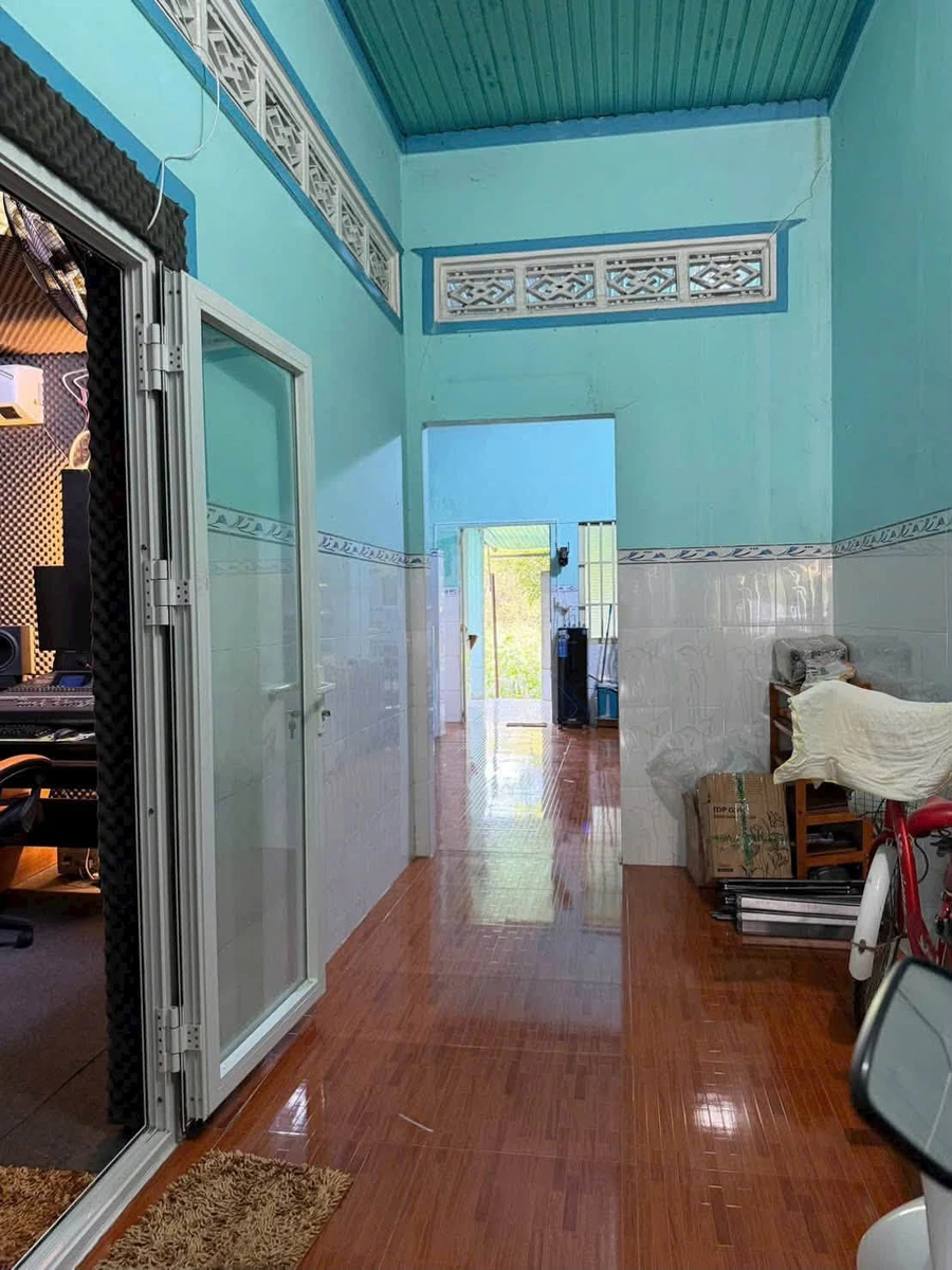 Bán nhà mặt tiền Tỉnh Lộ 786, 169m², 1 tỷ 850 triệu, Nhà Bè - Ảnh thu nhỏ 4
