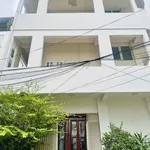 Bán nhà lô góc 3 mặt thoáng 4 tầng 50m2 đường 3 Tháng 2, Quận 10 - Ảnh thu nhỏ 2