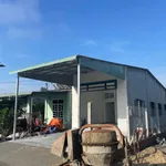 Bán nhà đất 180m² Tây Ninh 639 triệu - Ảnh thu nhỏ 1