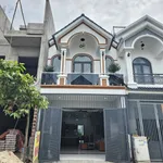 Bán nhà có sân sau 88.4m2 giá 3.99 tỷ Thuận An - Ảnh thu nhỏ 1