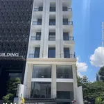 Bán tòa nhà 7 tầng có hầm, 160m², HĐT 130 triệu/tháng, khu Đảo Kim Cương - Ảnh thu nhỏ 4