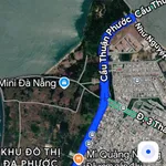 Nhà 4 tầng mặt tiền Nguyễn Tất Thành, 45m², 7,35 tỷ, view biển Đà Nẵng - Ảnh thu nhỏ 3