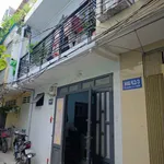 Bán nhà hẻm 4m 1 trệt 1 lầu Trần Văn Quang, Phường 10, Tân Bình, giá 2,8 tỷ - Ảnh thu nhỏ 1