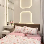Cần cho thuê gấp căn hộ 42.8m2 full nội thất view ngoại khu chỉ 7.5tr/th nhận nhà ở ngay - Ảnh thu nhỏ 14