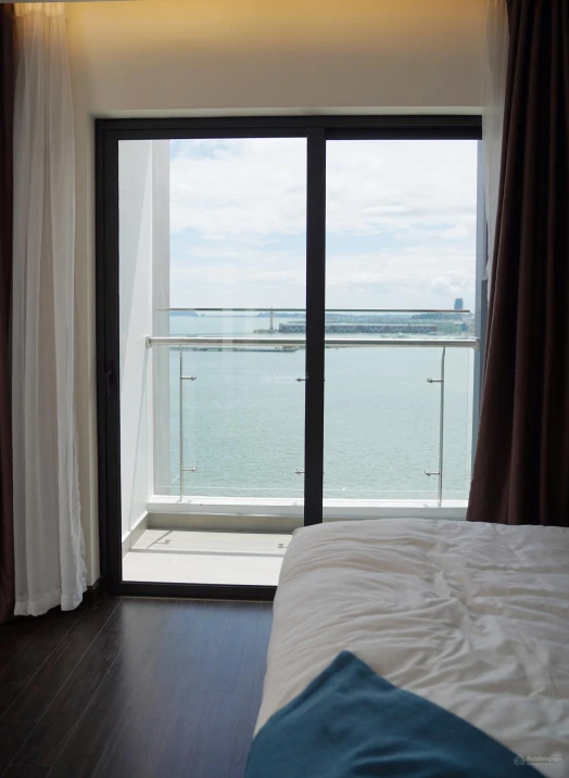 Chính chủ bán S2.1118 The Sapphire Hạ Long 36,64m², tầng 11 view biển đẹp, không bị che - Ảnh thu nhỏ 5