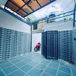 Bán nhà phố 56m² 3 tầng sân cổng rộng Đình Đông Hải Phòng - Ảnh thu nhỏ 1